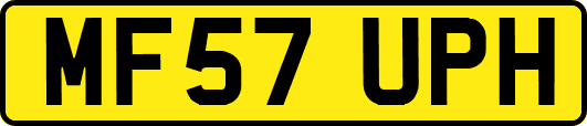 MF57UPH
