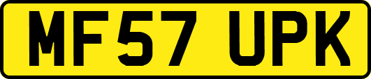 MF57UPK