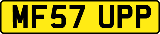MF57UPP