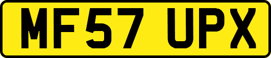 MF57UPX