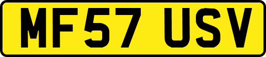 MF57USV