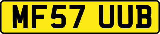 MF57UUB