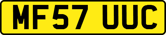 MF57UUC