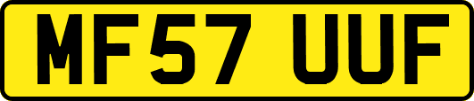MF57UUF