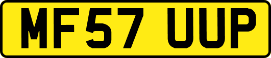 MF57UUP