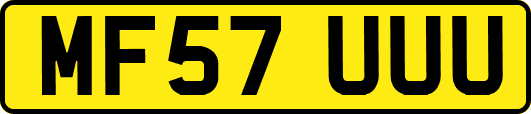MF57UUU
