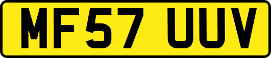 MF57UUV