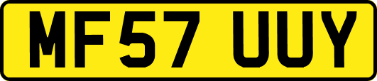 MF57UUY