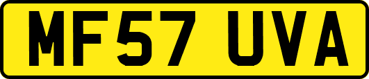 MF57UVA