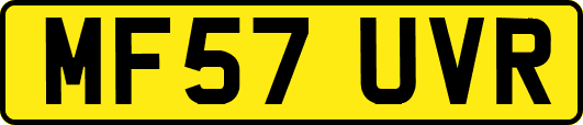 MF57UVR