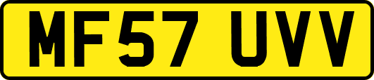 MF57UVV