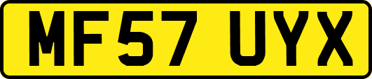 MF57UYX