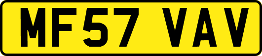 MF57VAV