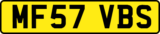 MF57VBS