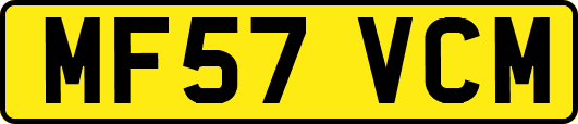 MF57VCM