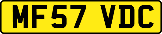 MF57VDC