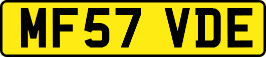 MF57VDE