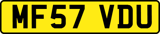 MF57VDU