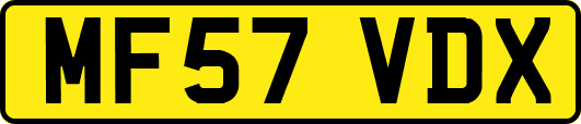 MF57VDX