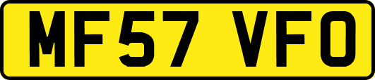 MF57VFO