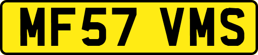 MF57VMS