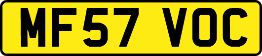 MF57VOC
