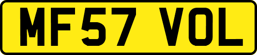 MF57VOL