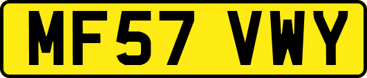 MF57VWY
