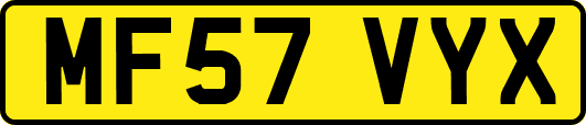 MF57VYX