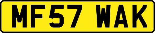 MF57WAK