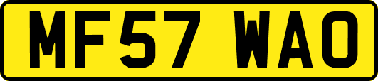MF57WAO