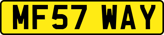 MF57WAY