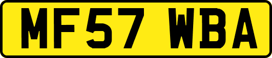 MF57WBA