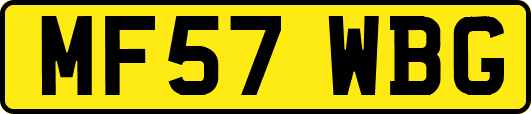 MF57WBG