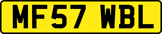 MF57WBL