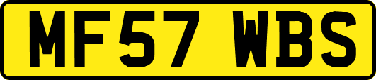 MF57WBS