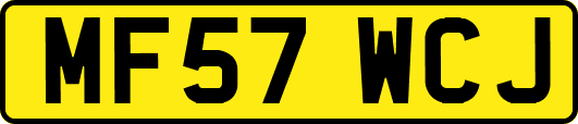 MF57WCJ