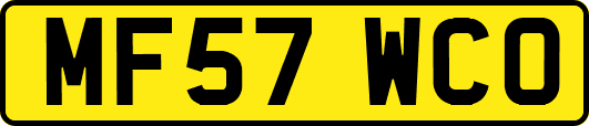 MF57WCO