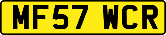 MF57WCR