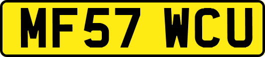 MF57WCU
