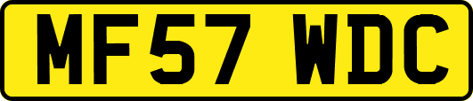 MF57WDC