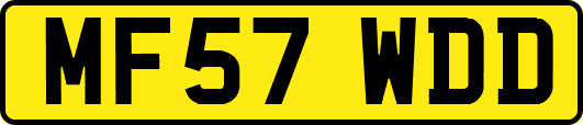 MF57WDD