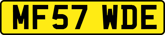 MF57WDE