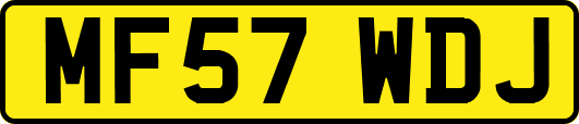 MF57WDJ