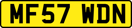 MF57WDN