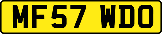 MF57WDO