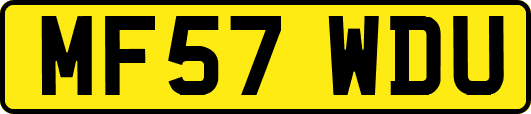 MF57WDU