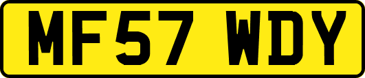 MF57WDY