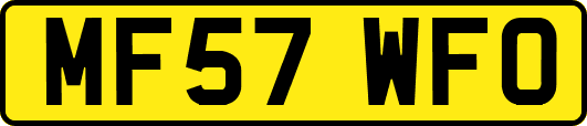 MF57WFO