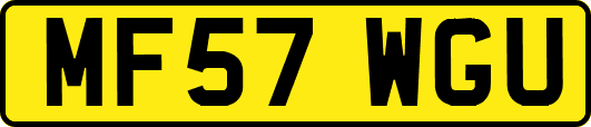MF57WGU